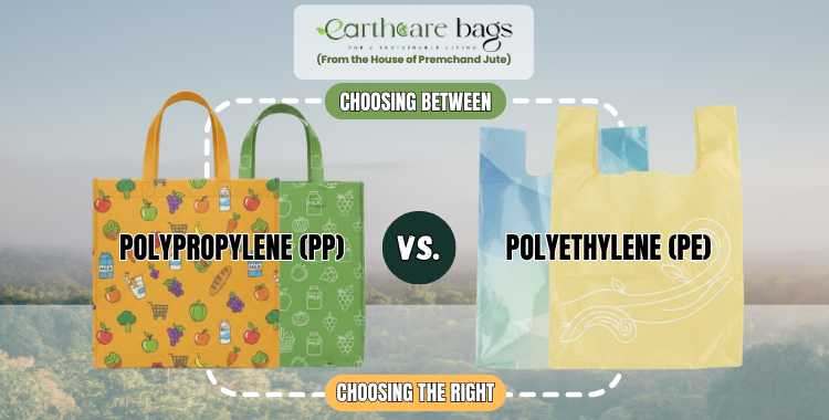 Earth Care Bags